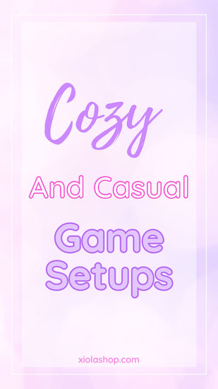 Créer votre oasis de jeu : un guide de configurations sereines