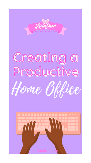 Creating a Productive Home Office: Must-Have Stationery and Accessories