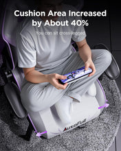 Load image into Gallery viewer, AutoFull chair with fully adjustable armrests for an ergonomic gaming or work experience
