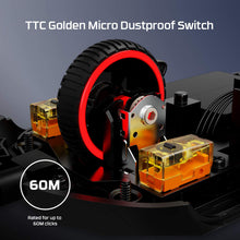 Load image into Gallery viewer, HyperX Pulsefire Haste Gaming Mouse - White/Pink