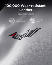 Load image into Gallery viewer, AutoFull Gaming Chair - White