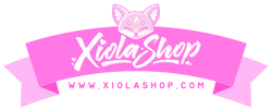Xiola Shop Logo