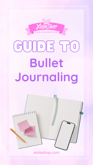 The Ultimate Guide to Bullet Journaling: Tools and Techniques for Beginners