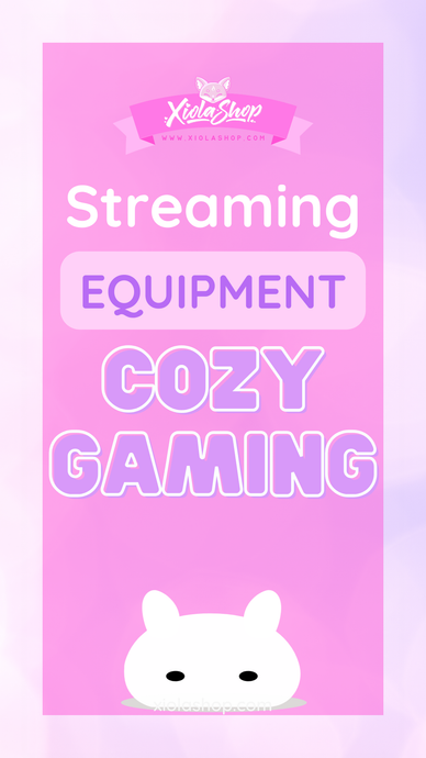 Streaming for Cozy Gaming: A Beginner's Guide