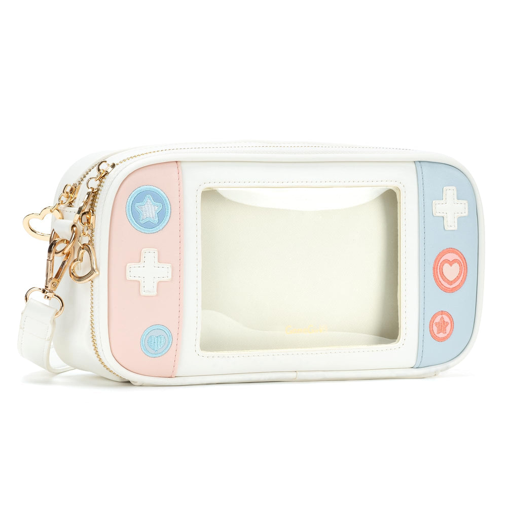 GeekShare Switch Case Compatible with Switch/Switch OLED - product image