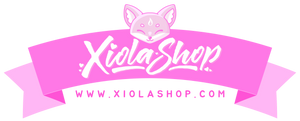 Xiola Shop Logo